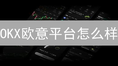 OKX欧意平台怎么样？新手加密货币交易指南与安全策略！