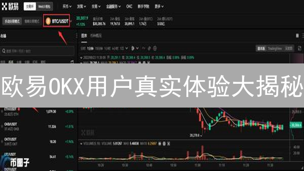 欧易OKX用户真实体验大揭秘：交易深度、安全与服务深度评测