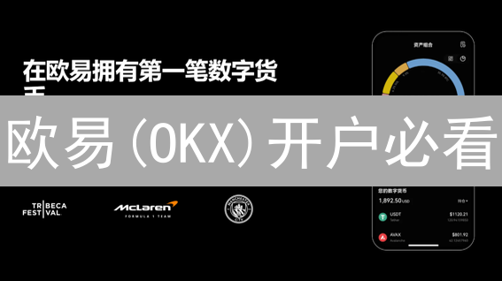 欧易(OKX)开户必看：详细资料清单及安全指南，新手速看！