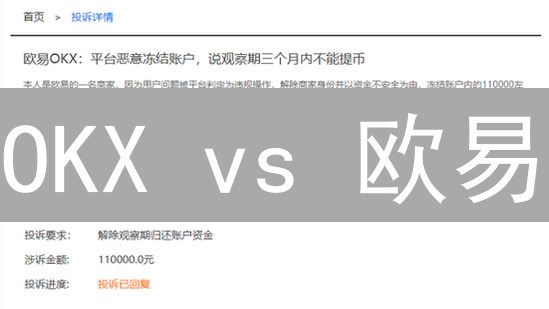 OKX vs 欧易：新手加密货币交易平台终极指南，选哪个？