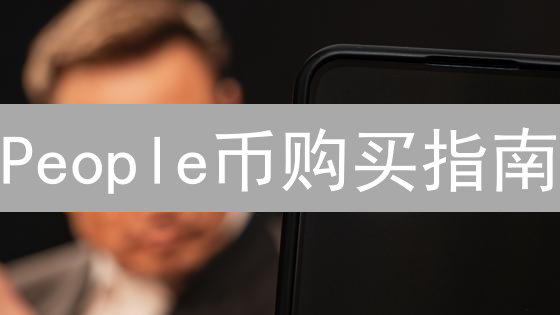 People币购买指南：新手也能轻松入手的秘诀！