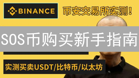 SOS币购买新手指南：OpenDAO项目投资详解
