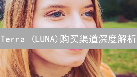 Terra (LUNA)购买渠道深度解析：OKX之外的选择
