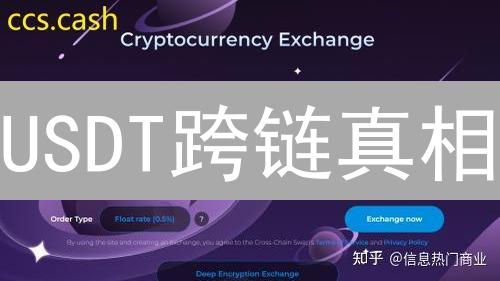 USDT跨链真相：MEXC用户如何安全转移？5分钟掌握！