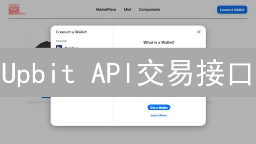Upbit API交易接口：新手如何快速入门？| 教程详解