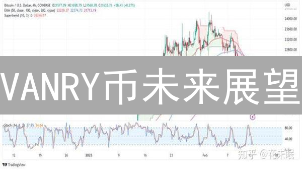 VANRY币未来展望：技术分析、价格预测与投资策略全解析