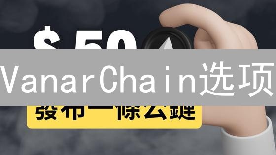 VanarChain选项：Bitmex视角下的Layer3公链未来探索