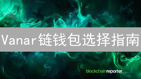 Vanar链钱包选择指南：赋能你的Web3之旅！