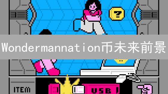Wondermannation币未来前景：技术、应用与风险分析